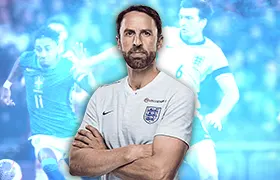 Southgate Analyzes England's Loss to Brazil, Confirms Kane's Absence for Belgium Clash