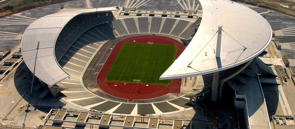 The finalists: Road To Istanbul