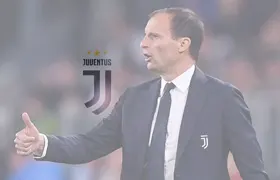 Juventus Confirms Departure of Manager Max Allegri Days After Coppa Italia Win
