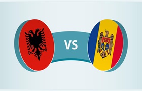 مولدوفا ضد ألبانيا: هل تستطيع مولدوفا الحفاظ على المركز الرابع؟