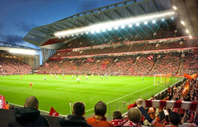 Here is The Anfield 