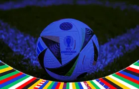 Euro 2024 football Tickets on sale now