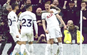 Tottenham Thrilling Journey Towards Top-Four Finish