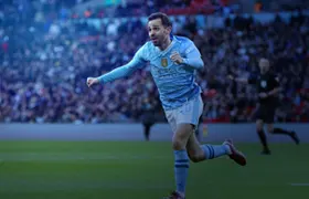 Manchester City Edge Past Chelsea to Secure FA Cup Final Berth