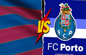 Barcelona vs Porto: Can Barcelona Maintain Their Momentum Today?