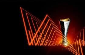 Europa league Games for tonight