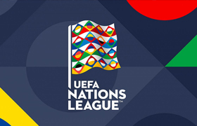 UEFA Nations League 2023