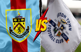 Burnley vs Luton Town: Who is going to shine this weekend?