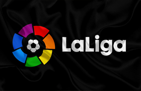 La Liga 2023/2024 Schedule