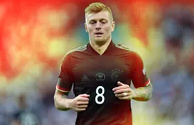 Germany vs Scotland: Anticipation Builds for Kroos’ Return and Fans’ Frenzy for Euro 2024