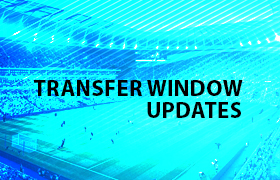 January Transfer window updates