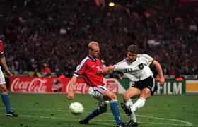 unforgettable matches in the UEFA Euro Championship