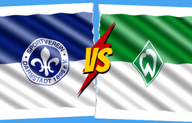 Preview: SV Darmstadt 98 vs. Werder Bremen - Bundesliga 2024 Match Insights