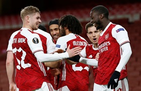 Arsenal vs Sheffield UTD: Who’s going to be the table toppers today!