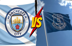 Manchester City vs Everton: Can Manchester City Make It To The Top?