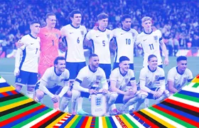 Will England play in the Euros 2024?