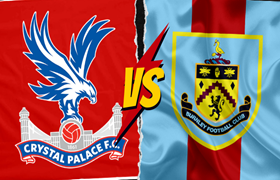 Crystal Palace vs Burnley: Let’s Make This Weekend Exciting!