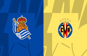 صراع العمالقة: يواجه ريال سوسيداد وفياريال في مباراة محورية في الدوري الأسباني.