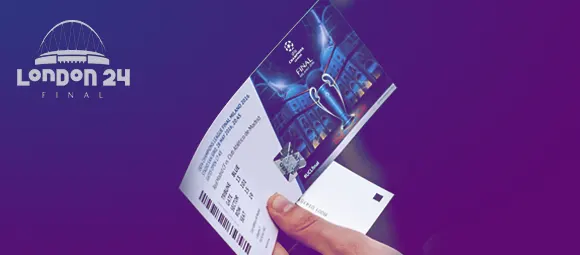How to Secure Champions League Final Tickets with 1BoxOffice