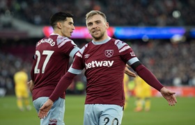 West Ham vs Everton: Can West Ham make their fans happy today!