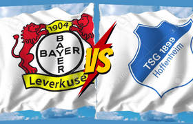 Deciphering the Chessboard: Tactical Analysis of Bayer Leverkusen vs Hoffenheim