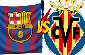 Barcelona vs Villarreal: Can Barcelona Bounce Back This Weekend?