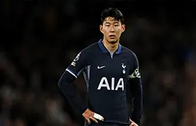 Tottenham's Captain Apologizes To The Fans
