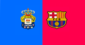 Island Fortress vs Catalan Giants: Barcelona's Crucial Clash at Las Palmas Unveiled