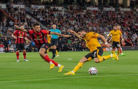 AFC Bournemouth vs Wolverhampton Wanderers: Who’s going to win today?
