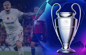 Guide to champions league games this week