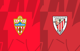 Almeria's Fight to Avoid Infamy in Upcoming Clash with Athletic Bilbao