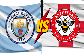 Man City vs Brentford: Who’s going to win today?