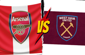 Arsenal vs West Ham United: Can West Ham United Win This Match Tomorrow?