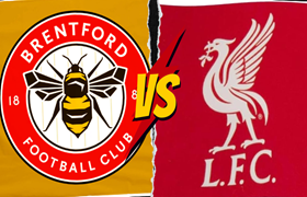 Brentford vs Liverpool: Who Will Win This Weekend?