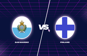 سان مارينو ضد فنلندا: هل تستطيع سان مارينو الحصول على النصر؟