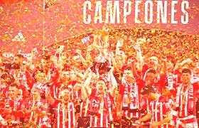 Athletic Bilbao Clinch Copa del Rey Triumph