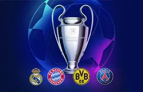 The Road to Glory in the UEFA Champions League 2023-24 Semifinals