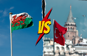 Wales vs Türkiye: EURO Qualification Battle