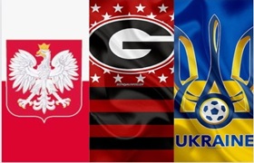 استمتع بالإثارة بعدما ضمنت بولندا وجورجيا وأوكرانيا مكانها في بطولة أمم أوروبا 2024. لا تفوت الدراما والأكشن!