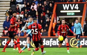 Bournemouth vs Burnley: Can Burnley Give a Tough Fight Today?