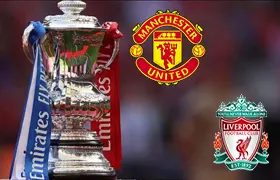 FA Cup Quarter-Final Draw