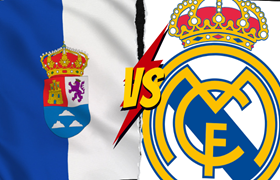 Las Palmas vs Real Madrid: Can Real Madrid Reclaim Their Spot This Weekend?