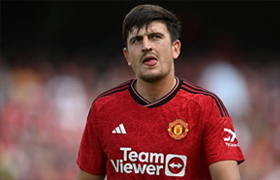 Harry Maguire's Insights