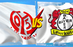 Preview: Mainz 05 vs. Bayer Leverkusen - Bundesliga 2024 Match Insights