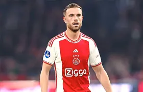Jordan Henderson Thrilled by Ajax Adventure