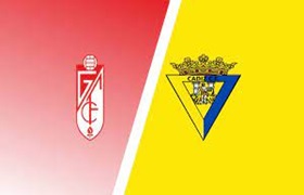  Thrilling Standoff: Granada and Cadiz Battle for Supremacy in High-Stakes Encounter