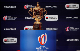 Rugby World Cup