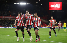  Rising Stars: Sheffield United, Luton Town FC, and Burnley FC
