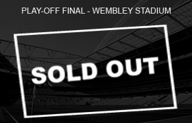 Tickets For Sold-Out Matches