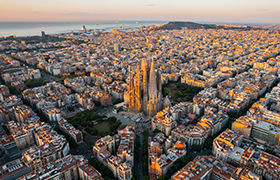 Discovering Barcelona: A Blend of History, Culture, and Football Frenzy